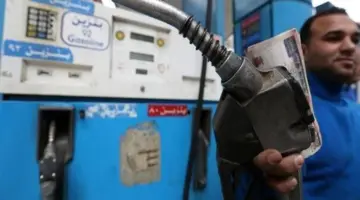 عاجل .. ارتفاع أسعار البنزين والجاز وأنبوبة الغاز بداية من اليوم الجمعة 22 مارس 2024