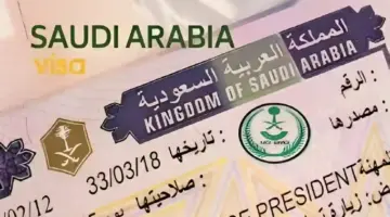 ما طريقة الاستعلام عن تأشيرة العمرة إلكترونيًا عبر منصة التأشيرات 1445؟