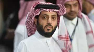 تركي آل الشيخ يعلن بطاقة نزال UFC FIGHT NIGHT المرتقب في يونيو 2024