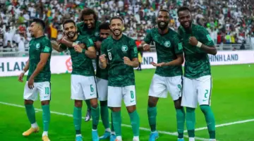 موعد مباراة استراليا ضد السعودية في تصفيات كأس العالم والقنوات الناقلة..تحدي جديد للأخضر