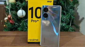 مواصفات ريلمي 10 برو بلس ذات البطارية 5000 مللي أمبير Realme 10 Pro plus