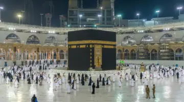 أمر ملكي.. تعديل جدول أئمة الحرمين في رمضان 1445 في السعودية