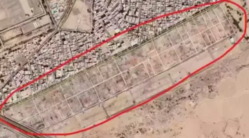 خطوات صرف تعويضات هدد جدة 1445 وطريقة إثبات ملكية العقار 