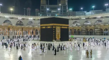 "رئيس الشؤون الدينية" يعتمد جدول أئمة المسجد النبوي في شهر رمضان 1445