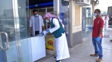 جولات رقابية قبل شهر رمضان للتأكد من توافر السلع والمنتجات الغذائية