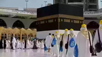 حملة الراجحي للحج تبدأ في استقبال الطلبات لموسم 1445... تعرف على الشروط وطريقة التسجيل