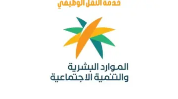 ما هي شروط خدمة النقل الوظيفي بين الهيئات الحكومية ؟ "الموارد البشرية" تجيب