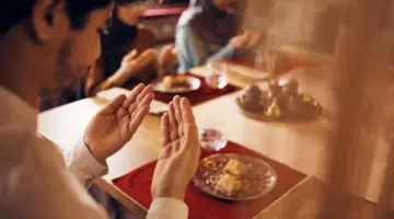 اللّهم أعني على طاعتك.. دعاء اليوم الأول من رمضان مفاتيح الجنان