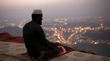 ما هو أفضل دعاء صلاة التراويح مختصر لشهر رمضان المبارك 1445؟