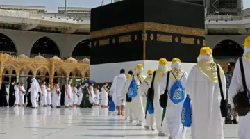 سجل الآن.. رابط التسجيل في الحج الميسر بالطريقة وشروط التسجيل فيه
