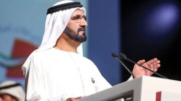 "770 ألف دولار" رابط الاشتراك في مسابقة محمد بن راشد الرمضانية 2024 لمحبي اللغة العربية