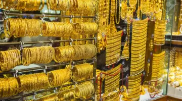 سعر الذهب اليوم في الكويت الخميس 7 مارس 2024 بالدينار والدولار الأمريكي