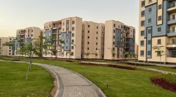 "وزارة الإسكان".. بادر بحجز شقق الإسكان الاجتماعي 2024 بسعر جيد وقسط شهري
