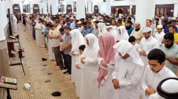 عدد ركعات صلاة التراويح في رمضان وطريقة صلاتها الصحيحة وفضلها