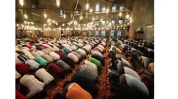عدد ركعات صلاة التراويح وموعدها بجمهورية مصر العربية 2024