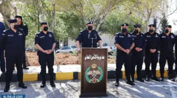 ما خطوات التسجيل في مؤسسة الأمن العام للرجال عبر أبشر 1445 والشروط المطلوبة؟