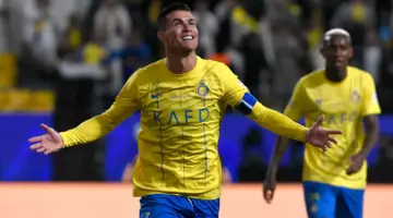 “بقيادة رونالدو” كيفية مشاهدة مباراة النصر والرائد اليوم في دوري روشن