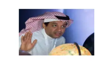 "هام" الزعاق يحدد مدة الأمطار الصيفية وحالة الطقس 2024