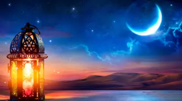 ارزقني تلاوته آناء الليل وأطراف النهار .. دعاء ختم القرآن في رمضان