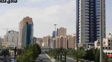 بجودة عالمية.. فنادق مكة في انتظار المعتمرين بأكثر من 260 ألف غرفة فندقية