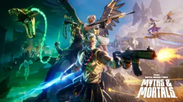 أبرز إضافات تحديث فورت نايت الجديد اليوم تحديثات خرافية للعبة Fortnite