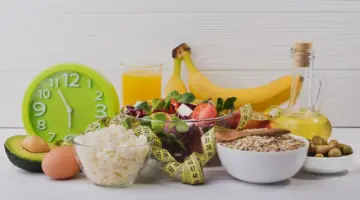 كيف أنزل 7 كيلو في أسبوع في رمضان؟ أهم النصائح الغذائية لتخفيف الوزن بدون حرمان