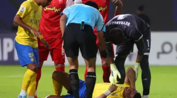 "220 ألف ريال غرامة" لجنة الانضباط تعاقب الأهلي وجماهيره بسبب أعمال الشغب في مباراة النصر