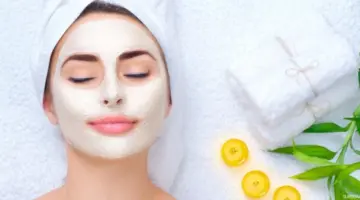 ماسكات طبيعية للوجه لتفتيح البشرة في البيت والحصول على نتيجة فورية