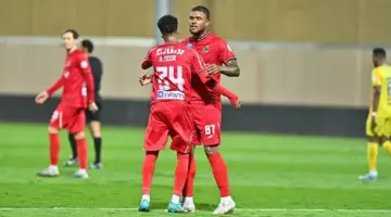 موعد مباراة الحزم وضمك في دوري روشن السعودي والقنوات الناقلة لها