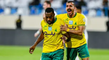 موعد مباراة الخليج والأخدود في دوري روشن والقنوات الناقلة لها 