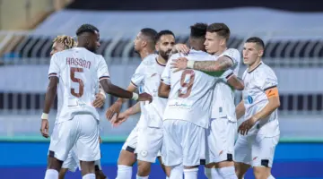 مواجهة من العيار الثقيل تجمع بين الشباب والفيحاء اليوم في دوري روشن
