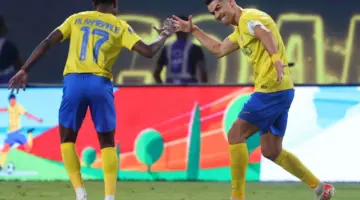 قمة عربية نارية تجمع بين العين والنصر في ربع نهائي دوري أبطال آسيا