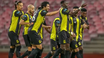 الاتحاد يحل ضيفا ثقيلا على الفتح اليوم بدوري روشن السعودي