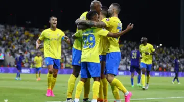 قمة سعودية نارية تجمع بين النصر والأهلي في دوري روشن