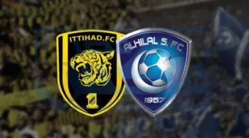 تردد القنوات الناقلة لمباراة الهلال والاتحاد ذهاب ربع نهائي دوري أبطال آسيا 2023-2024 وتشكيلة الفريقين