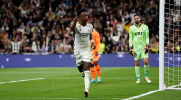 موعد مباراة ريال مدريد وفالنسيا اليوم في الدوري الاسباني والقنوات الناقلة لها
