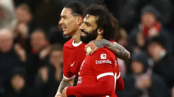 ليفربول في مواجهة حاسمة أمام سبارتا براغ في الدوري الأوروبي 