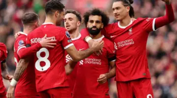 ليفربول يحل ضيفا ثقيلا على نوتينغهام اليوم في الدوري الانجليزي