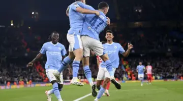 مانشستر سيتي يستعد لمواجهة نيوكاسل في ربع نهائي كأس الاتحاد الإنجليزي