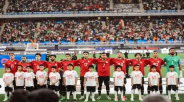 القنوات الناقلة مباراة مصر وكرواتيا في نهائي كأس العاصمة وأسعار التذاكر