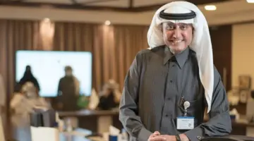 متى موعد عرض برنامج مخيال مطلق المريشد في رمضان 2024؟