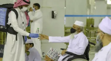 "شؤون الحرمين الشريفين ".. تُخصص مصليات لذوي الإعاقة في المسجد الحرام