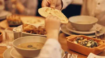 ما هى أبرز مفطرات رمضان وغير مفطرات للصائمين 1445؟ 