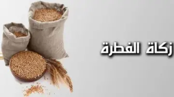 كم مقدار زكاة الفطر في السعودية وما هي طريقة حساب قيمتها؟