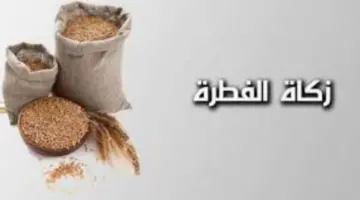 كيف يتم احتساب مقدار زكاة عيد الفطر وما الوقت المناسب لإخراجها؟