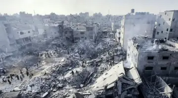 كيفية تقديم المساعدات المالية عبر منصات التبرع لغزة بالسعودية