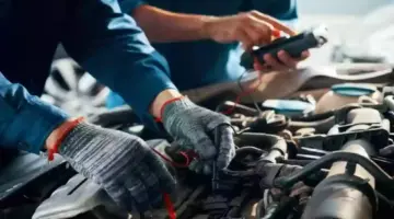 ماهي مواعيد العمل في محطات الفحص الدوري للمركبات في رمضان 1445 ؟ 