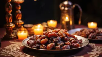 ما هو موعد أذاني الفجر والمغرب ليوم 14 رمضان وأوقات الإفطار والسحور؟ 