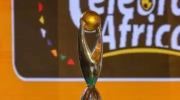 موعد قرعة ربع نهائي دوري أبطال أفريقيا والقنوات الناقلة لها 
