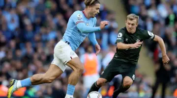 "دوري الابطال" .. القنوات الناقلة لمباراة مانشستر سيتي وكوبنهاجن اليوم